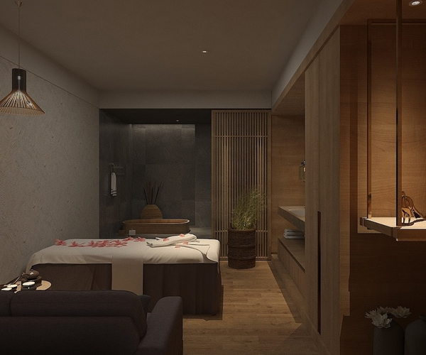 青岛市北高端桑拿会所奢华与宁静的完美结合